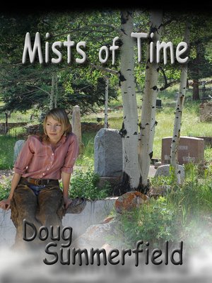 cover image of Mists of Time